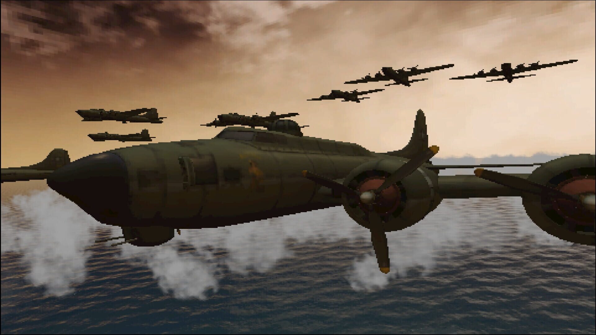 Screenshot for American Commando