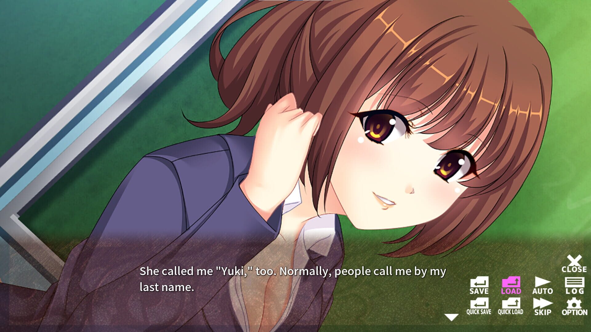 Screenshot for Married Girls' Night School