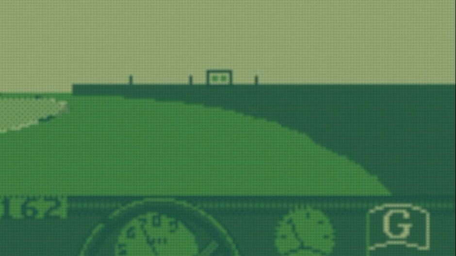 Screenshot for Bill Elliott's NASCAR Fast Tracks