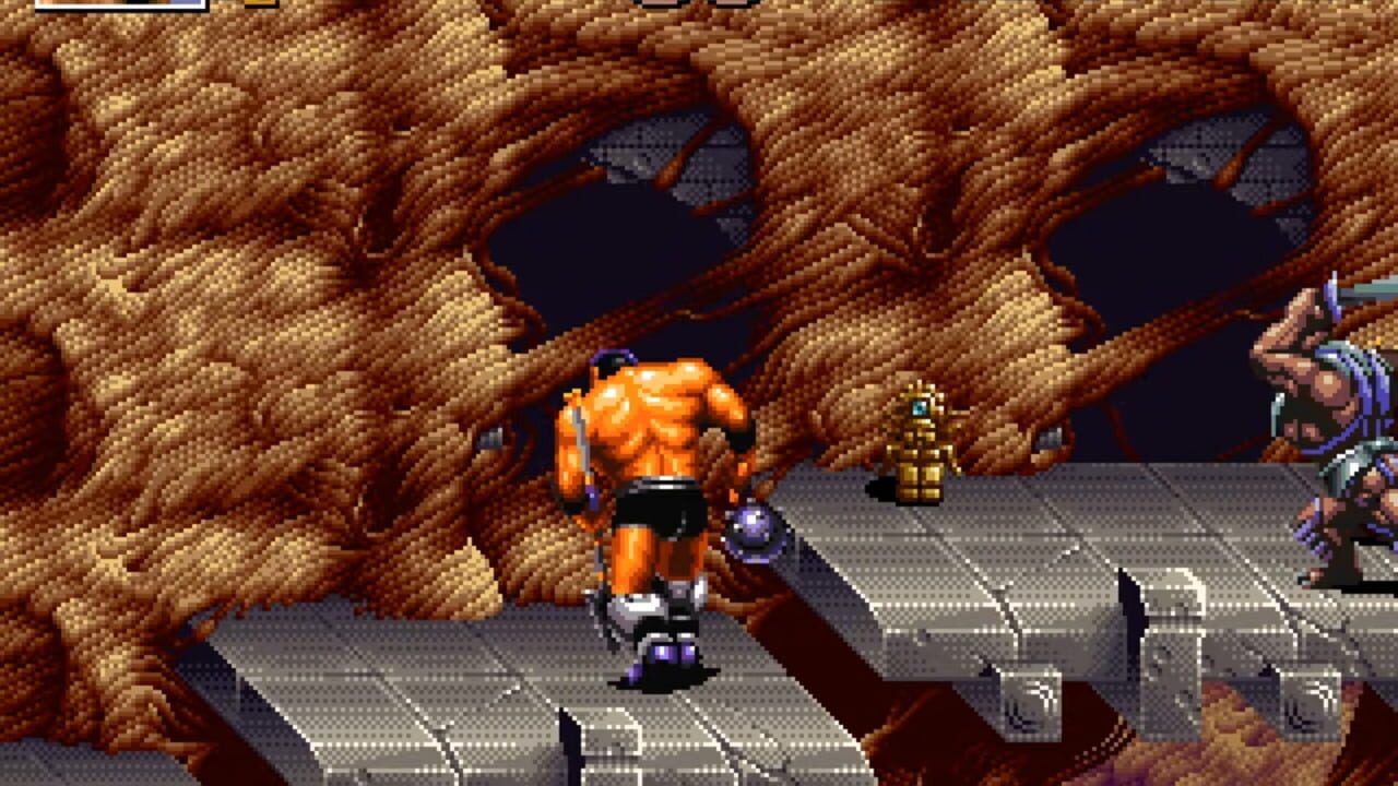 Screenshot for Blade Master