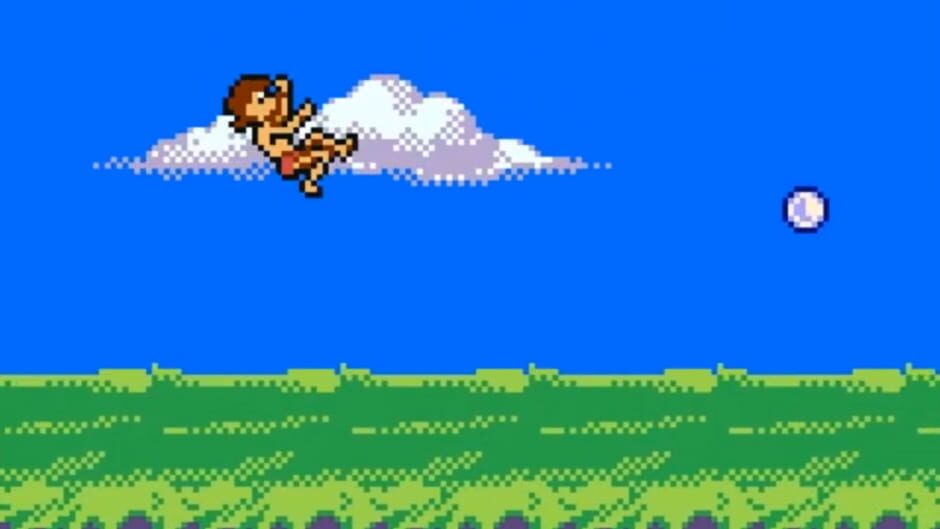 Screenshot for Flipper & Lopaka