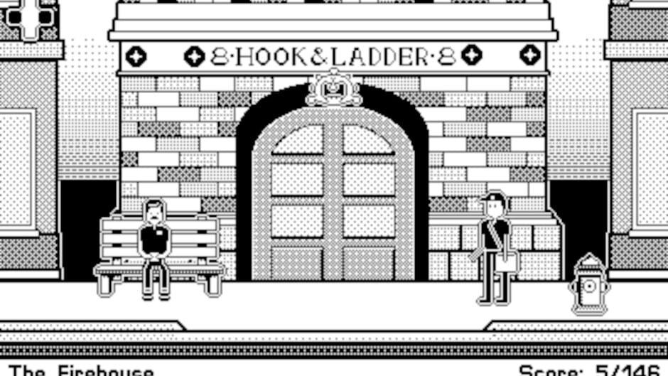 Screenshot for Post Hero