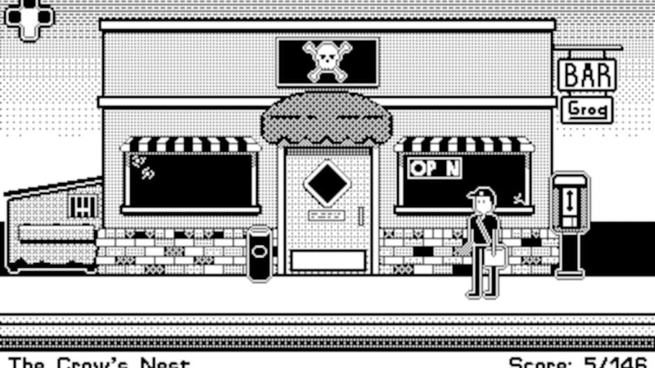 Screenshot for Post Hero