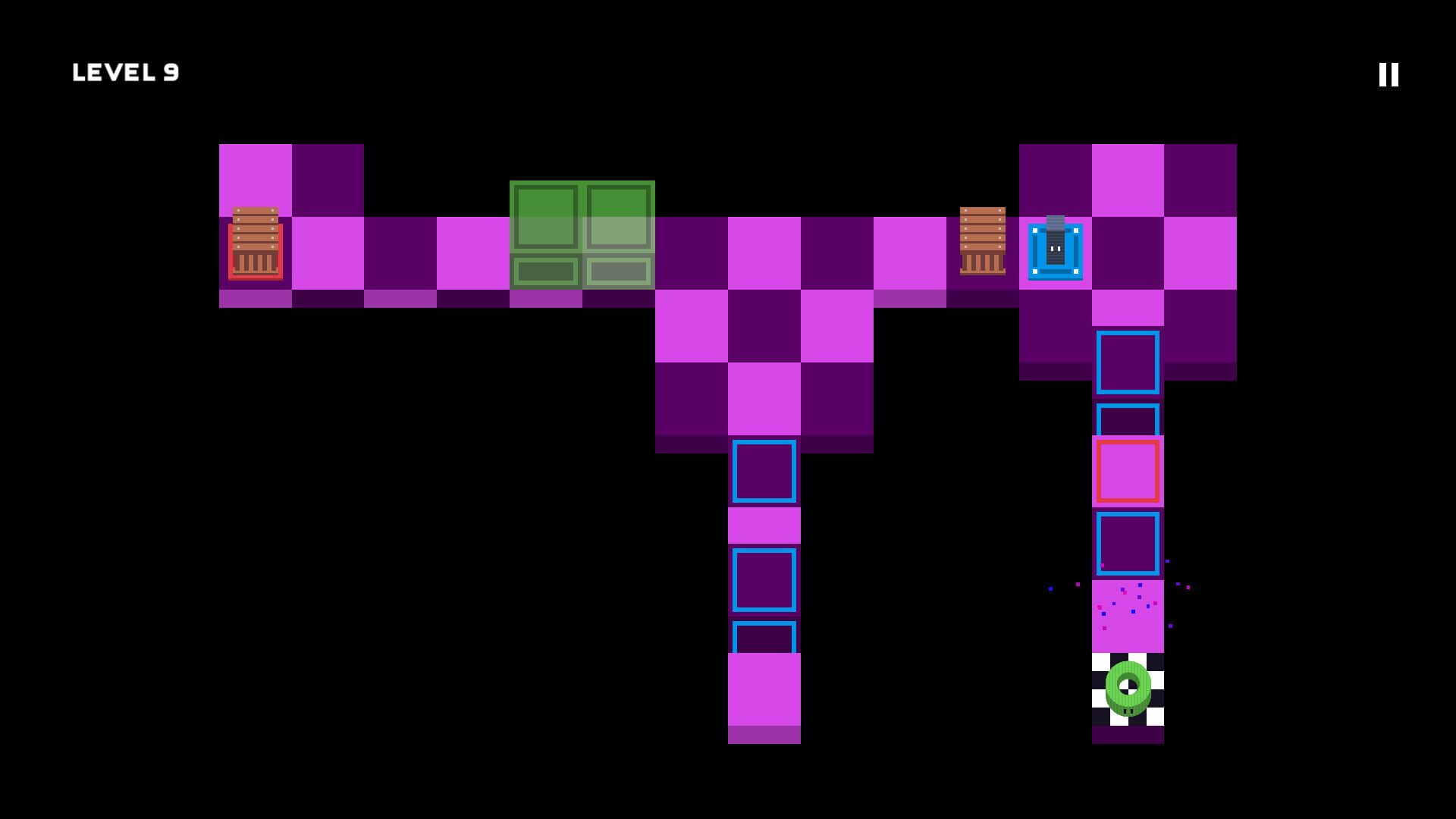 Screenshot for (Dis)assemble