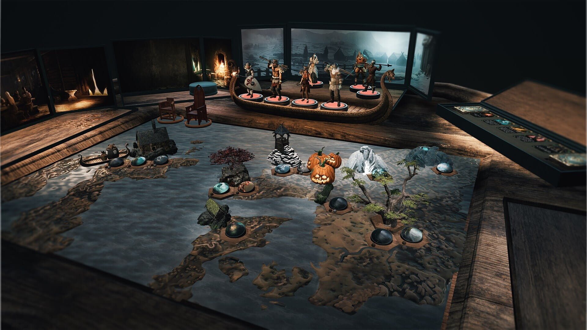 Screenshot for Wartile