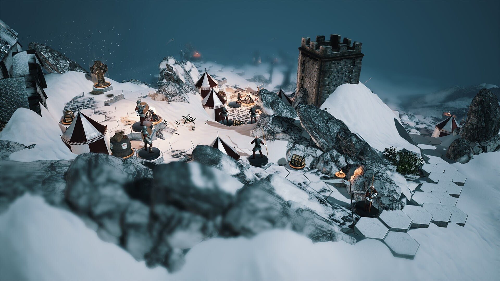 Screenshot for Wartile