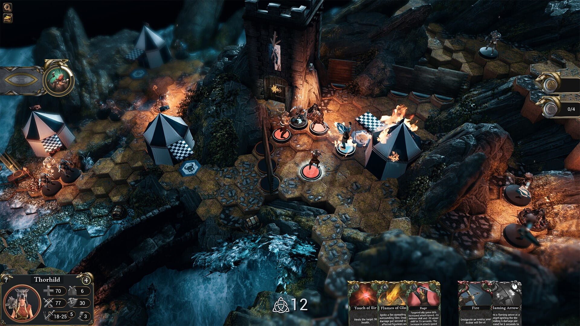 Screenshot for Wartile