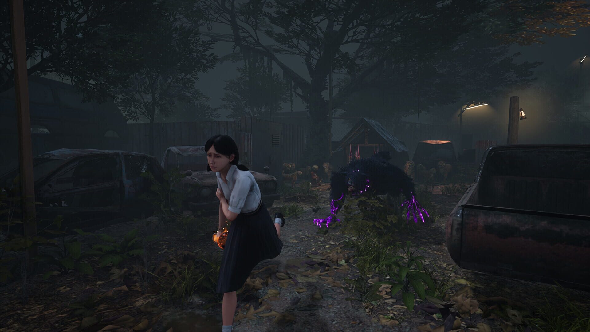Screenshot for Home Sweet Home: Online