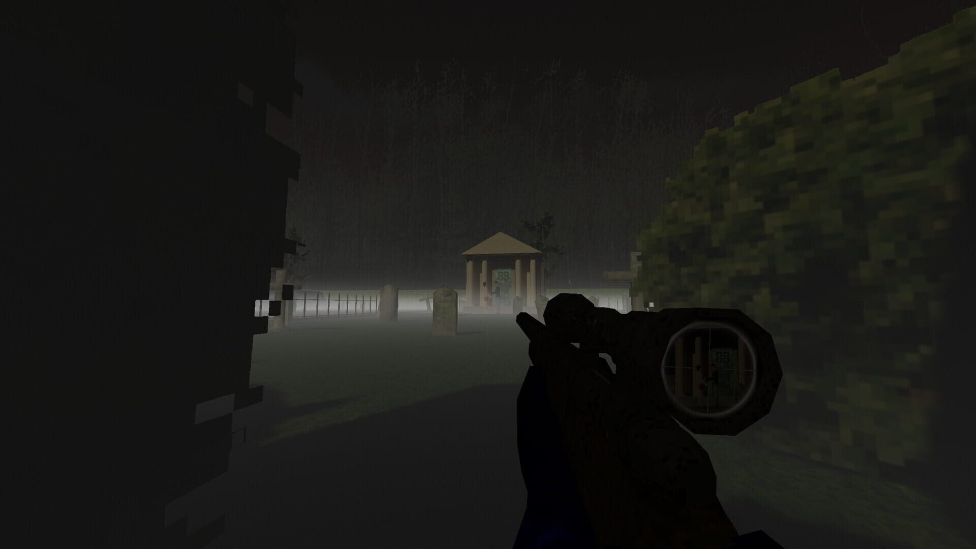 Screenshot for Sniper Killer