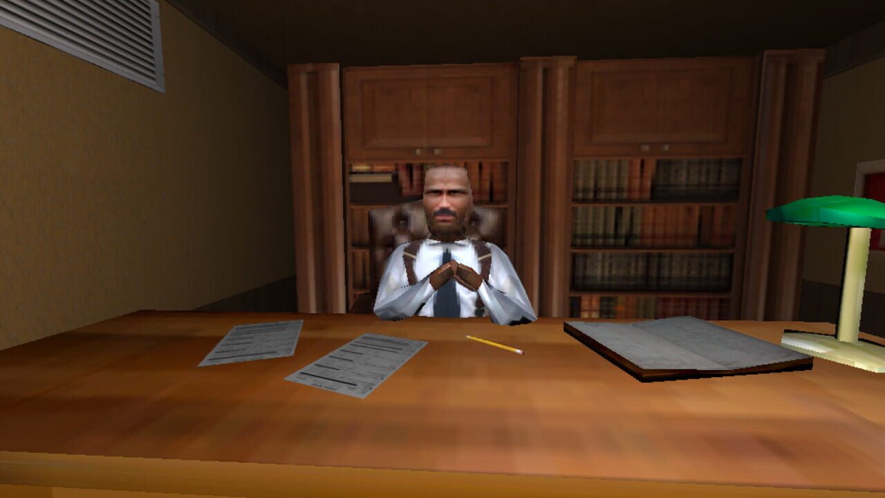 Screenshot for Sniper Killer