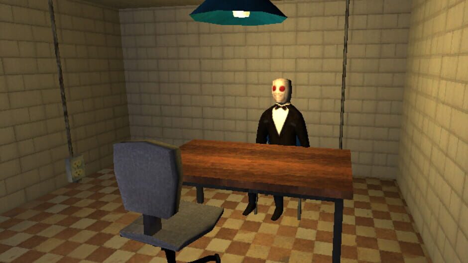 Screenshot for Sniper Killer