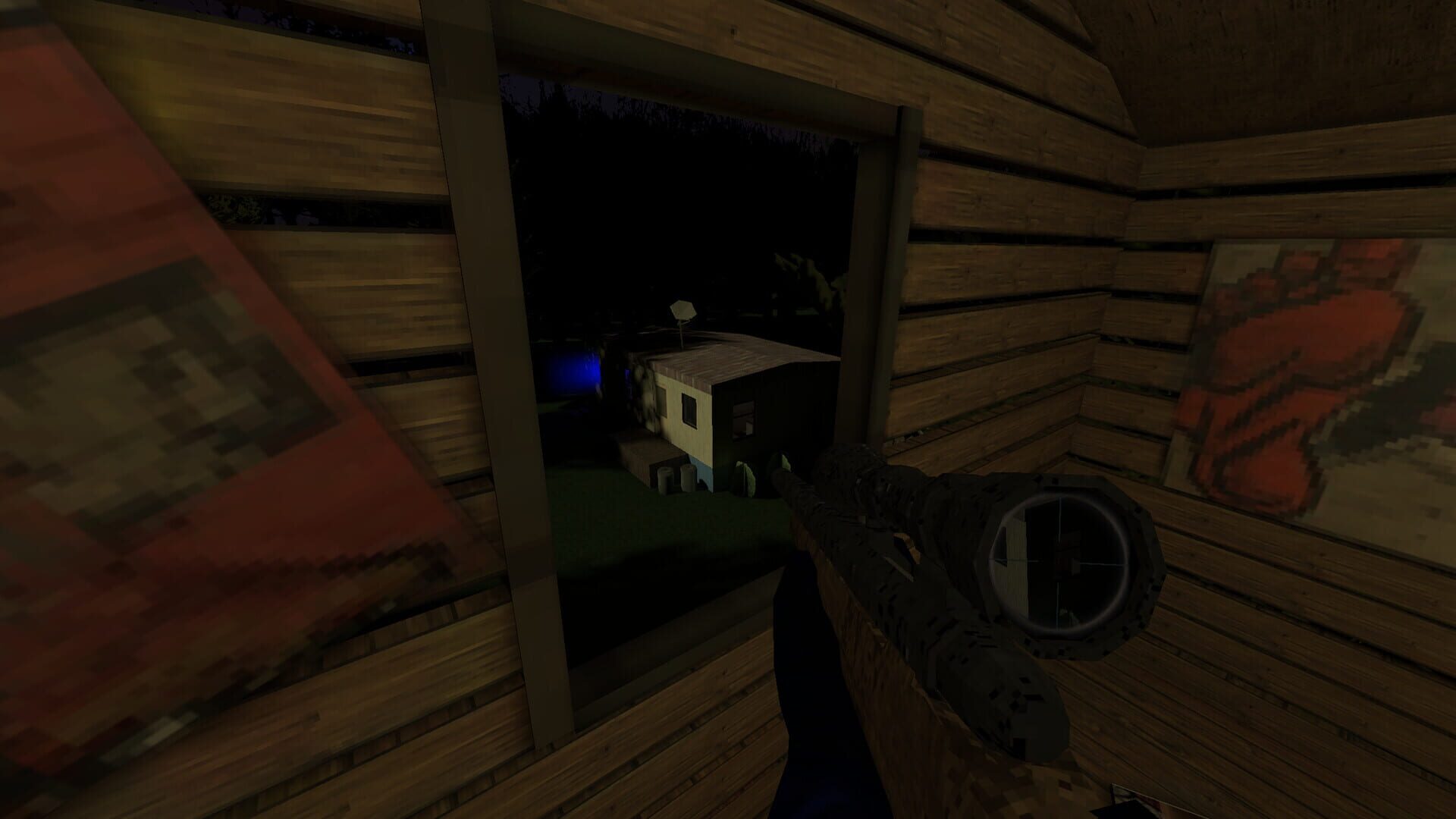 Screenshot for Sniper Killer