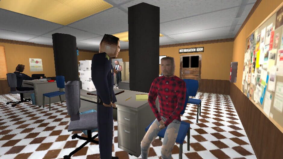 Screenshot for Sniper Killer