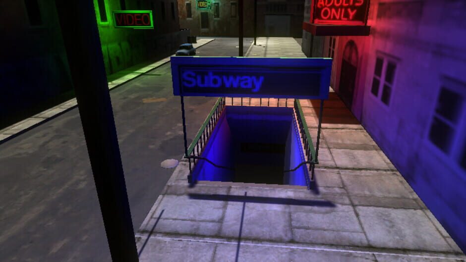 Screenshot for Sniper Killer
