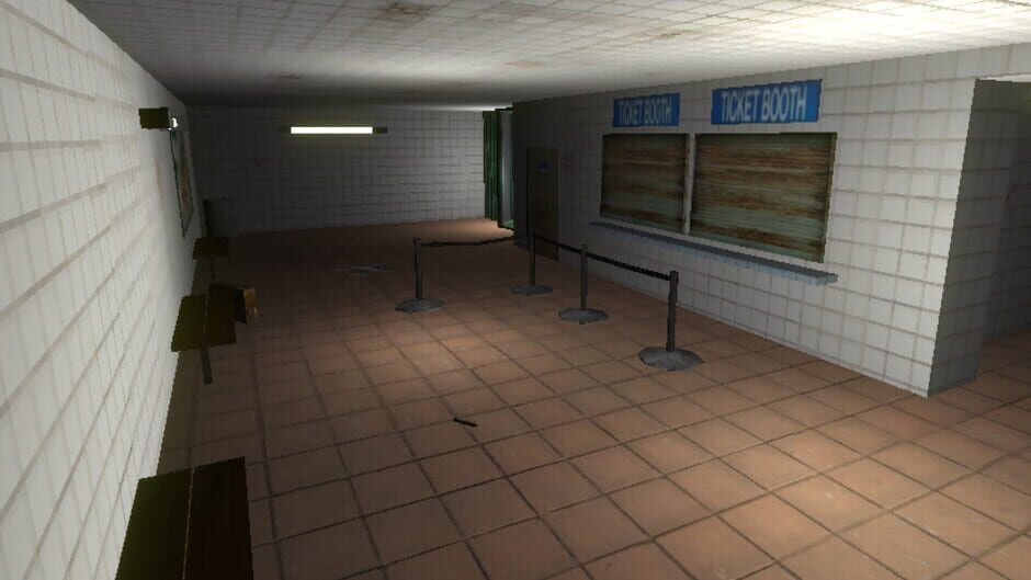 Screenshot for Sniper Killer