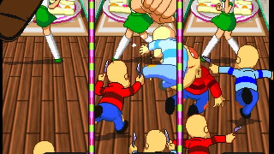 Screenshot for Anime Champ