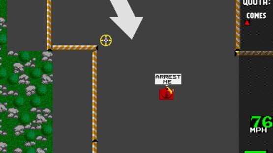 Screenshot for APB