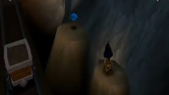 Screenshot for Hugo: The Quest for the Sunstones