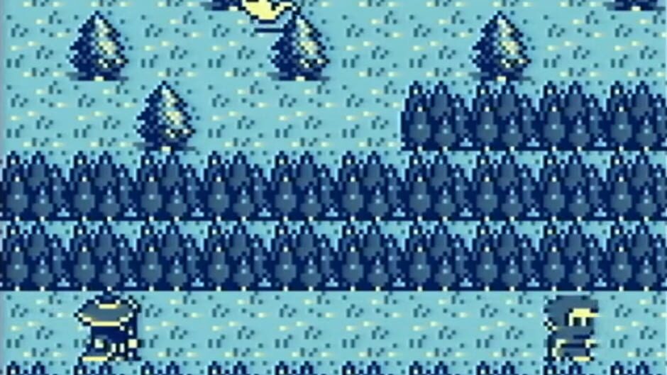 Screenshot for Ninja Taro