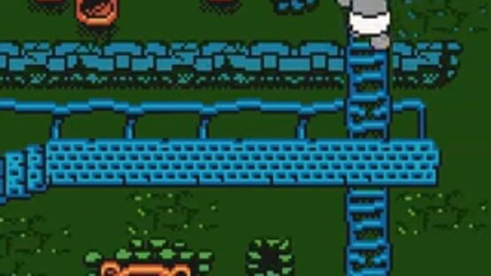 Screenshot for Otto's Ottifanten: Kommando Stortebeker
