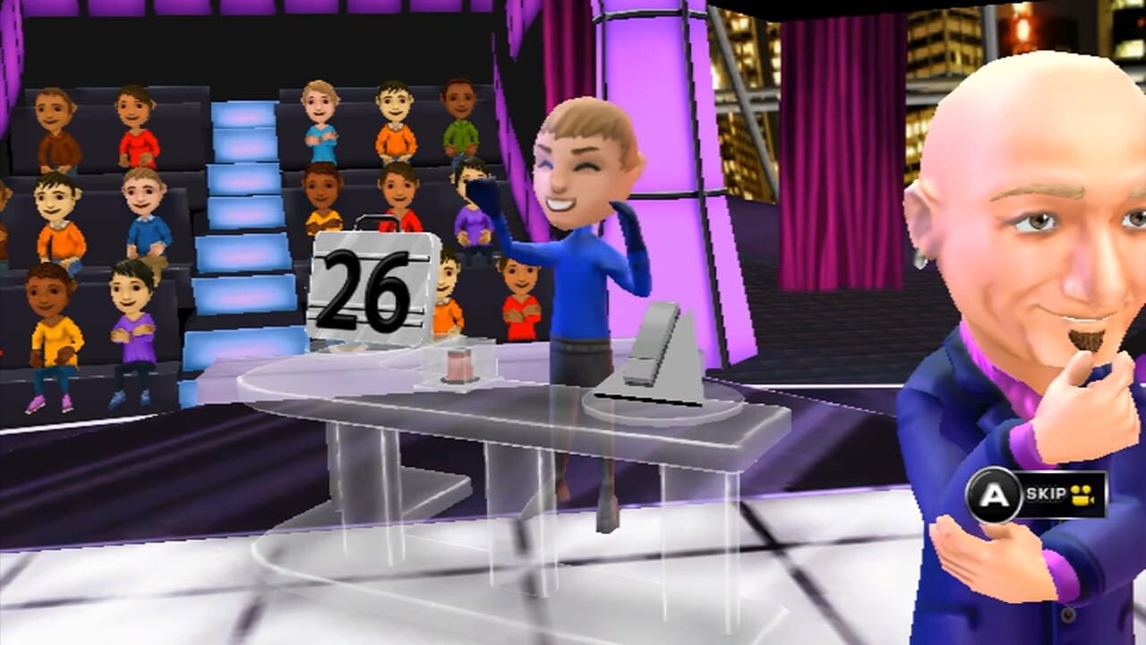 Screenshot for Deal or No Deal