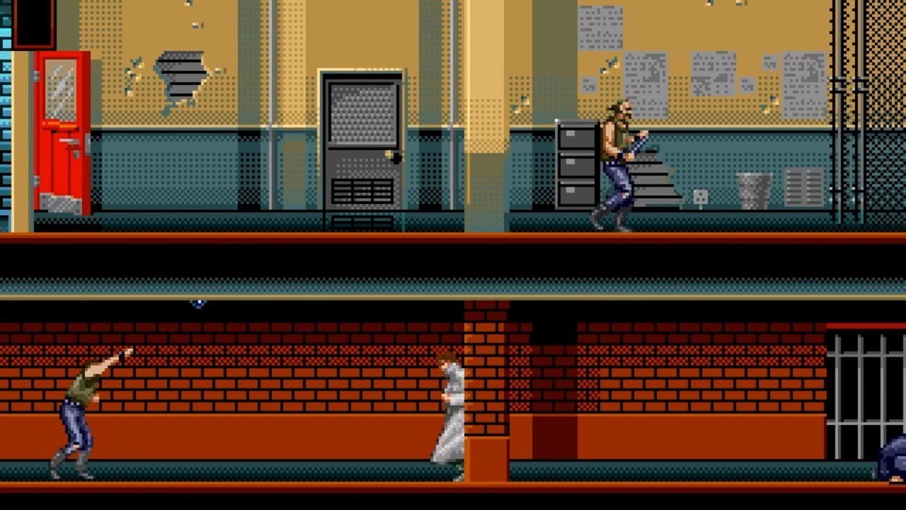 Screenshot for The Terminator