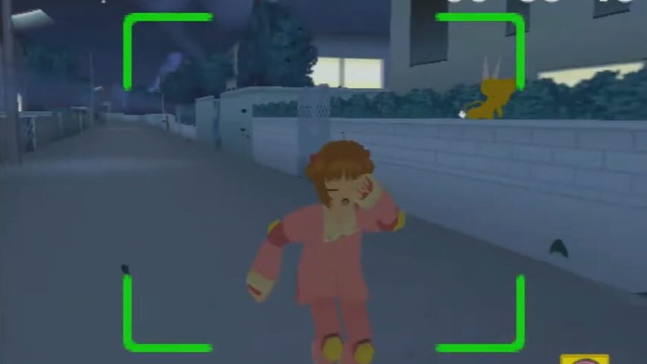 Screenshot for Cardcaptor Sakura: Tomoyo no Video Daisakusen