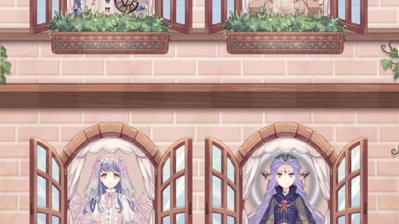 Screenshot for Alice Closet