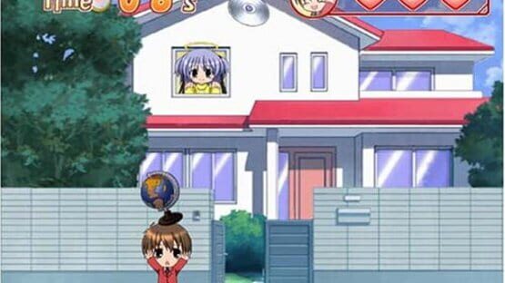 Screenshot for Game ni Nattayo! Dokuro-chan: Kenkou Shindan Daisakusen