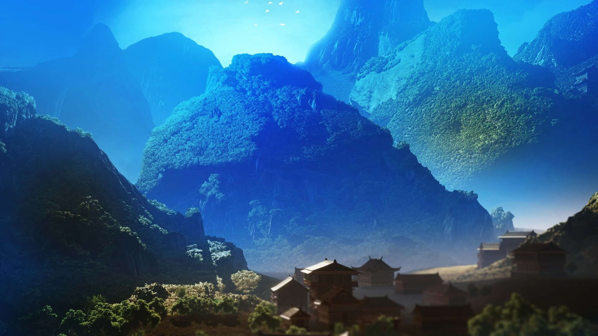 Screenshot for Mortal Kombat 1