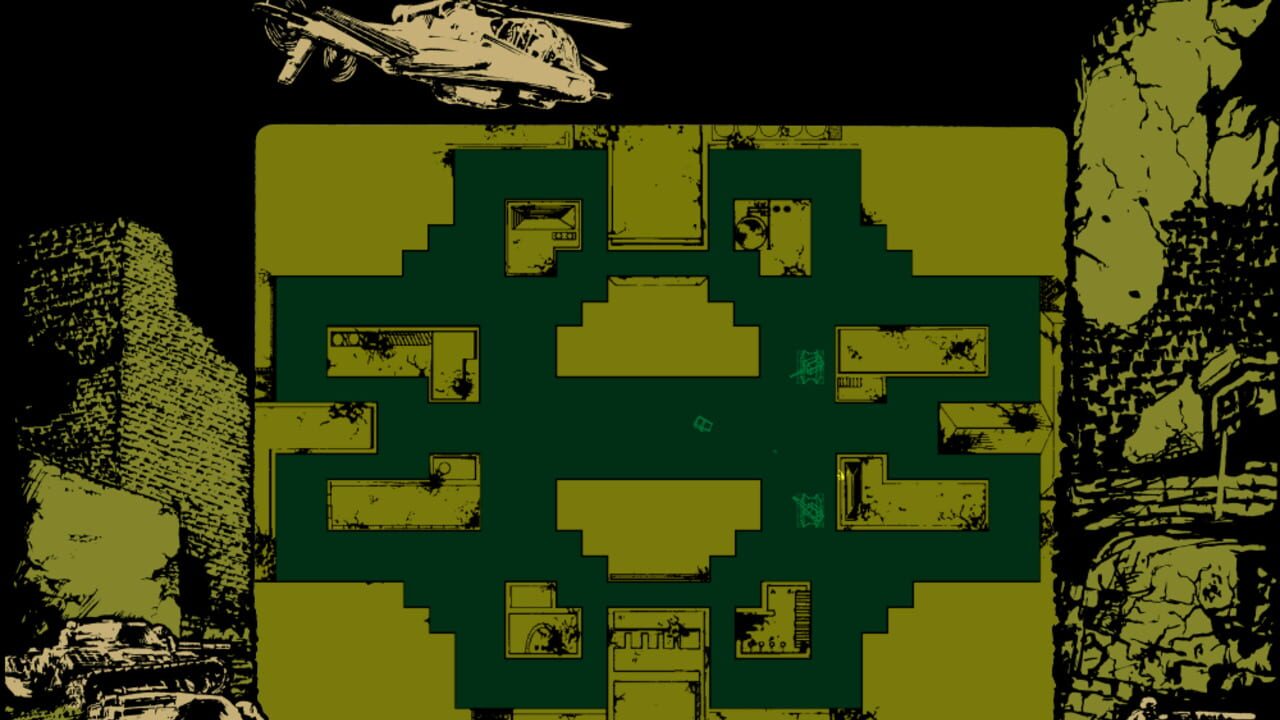 Screenshot for Armor Attack