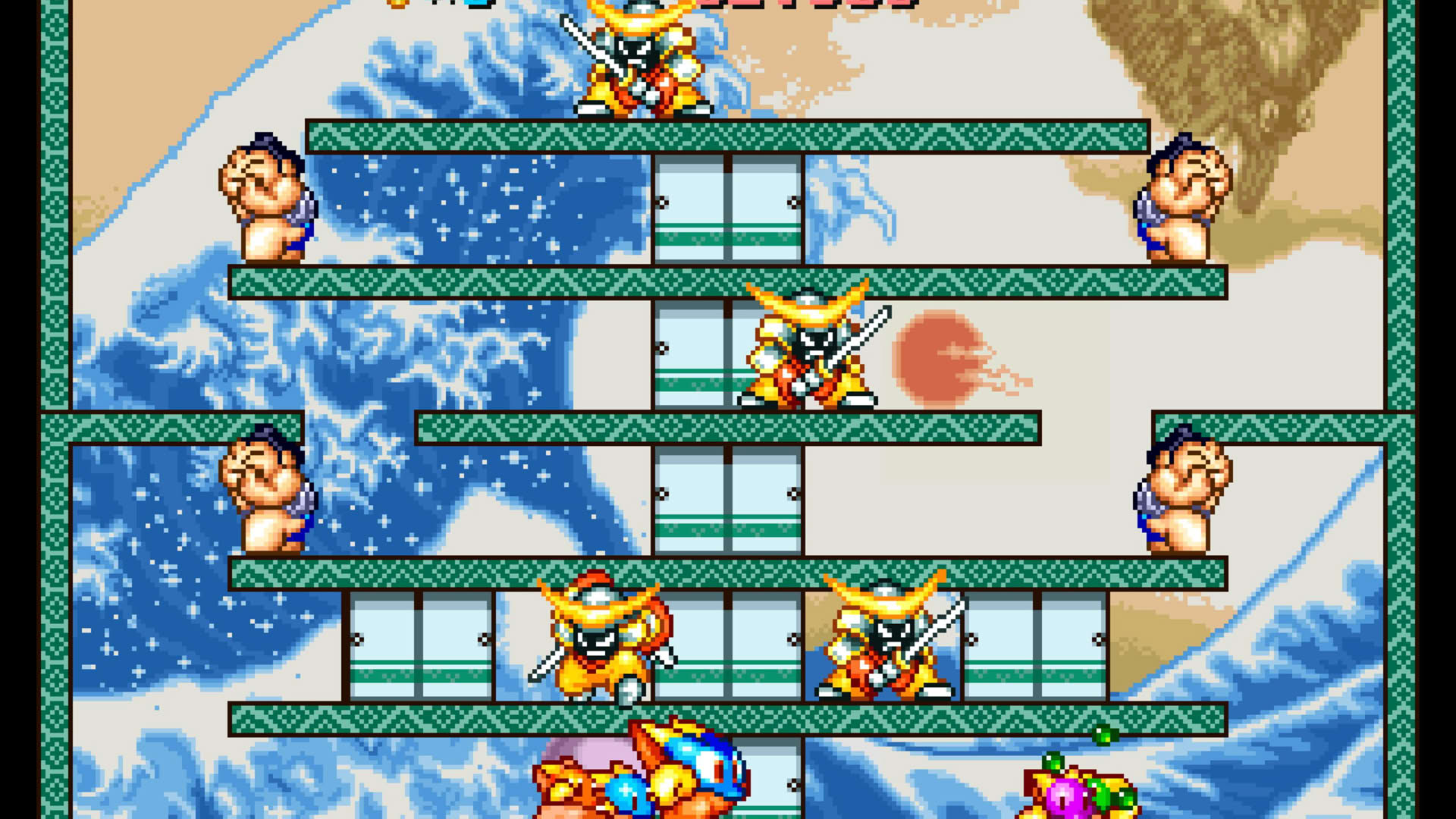 Screenshot for Zupapa!