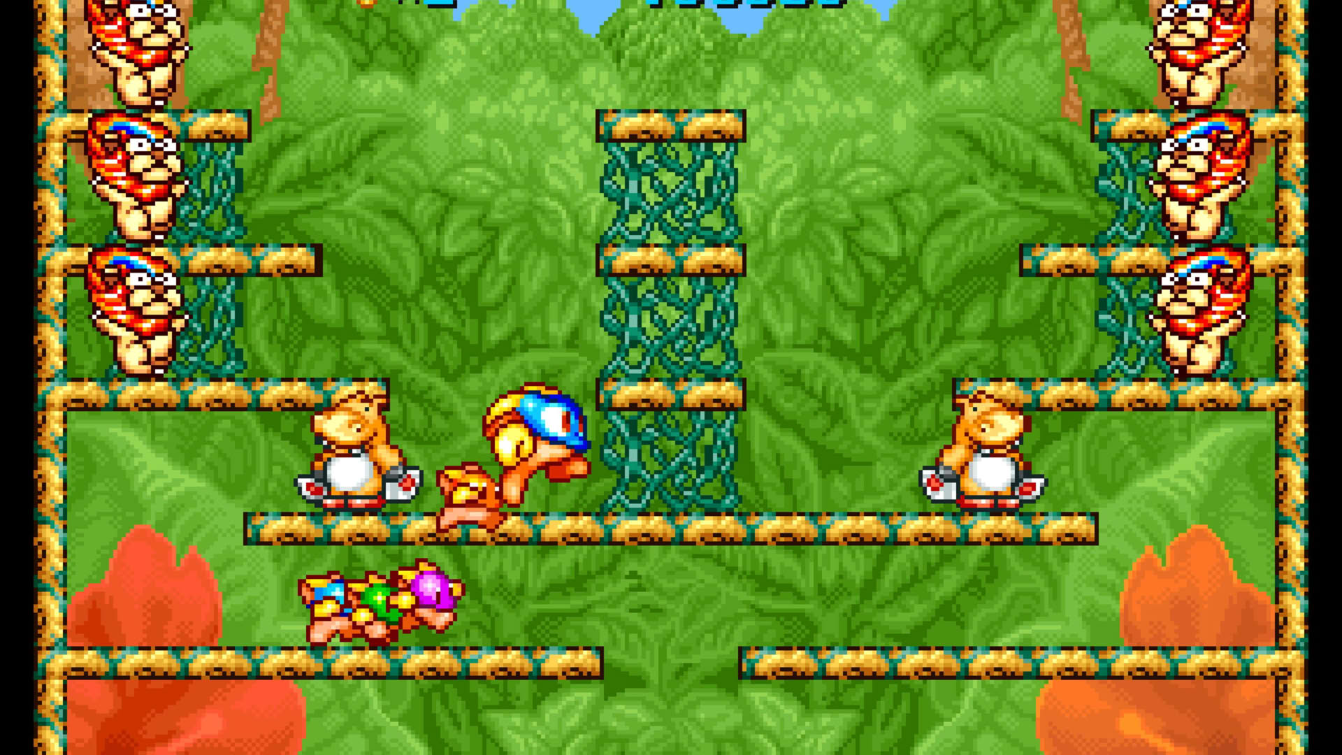 Screenshot for Zupapa!