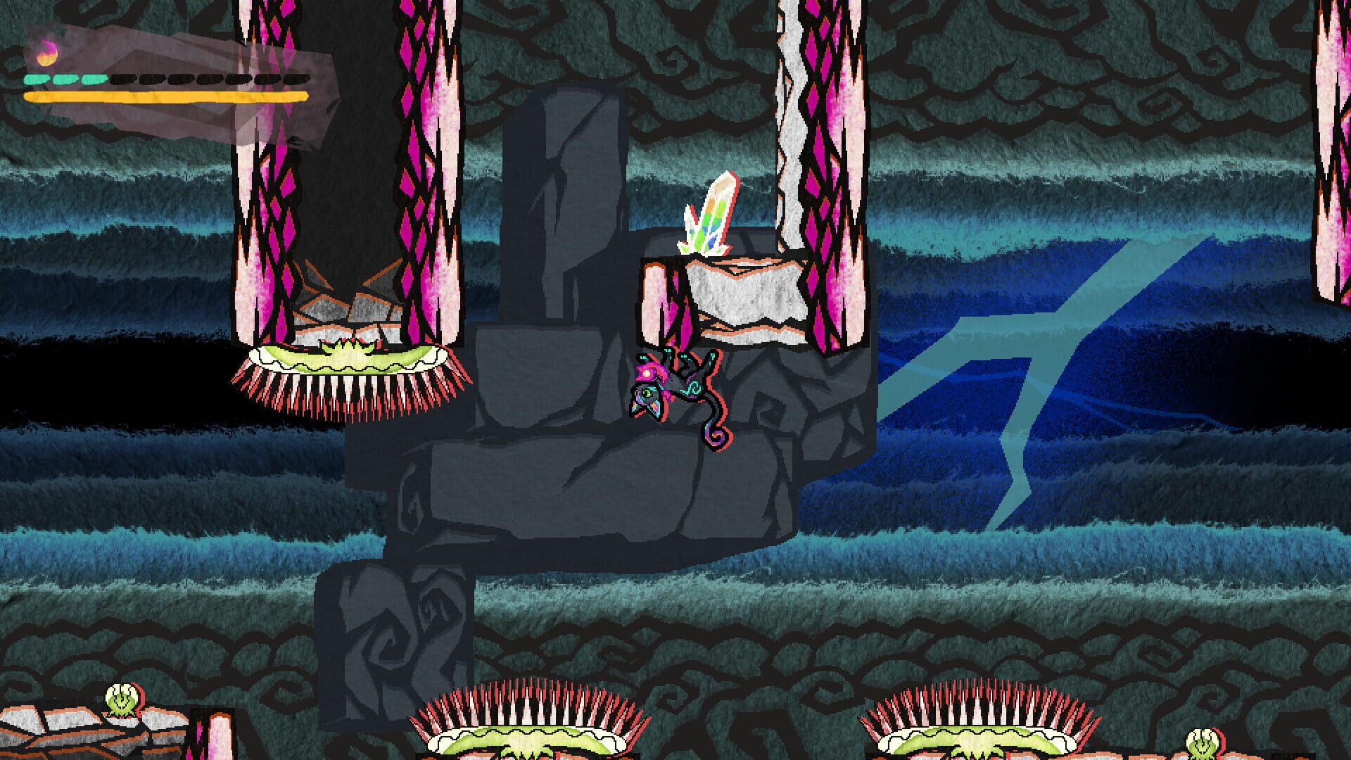 Screenshot for Umbraclaw