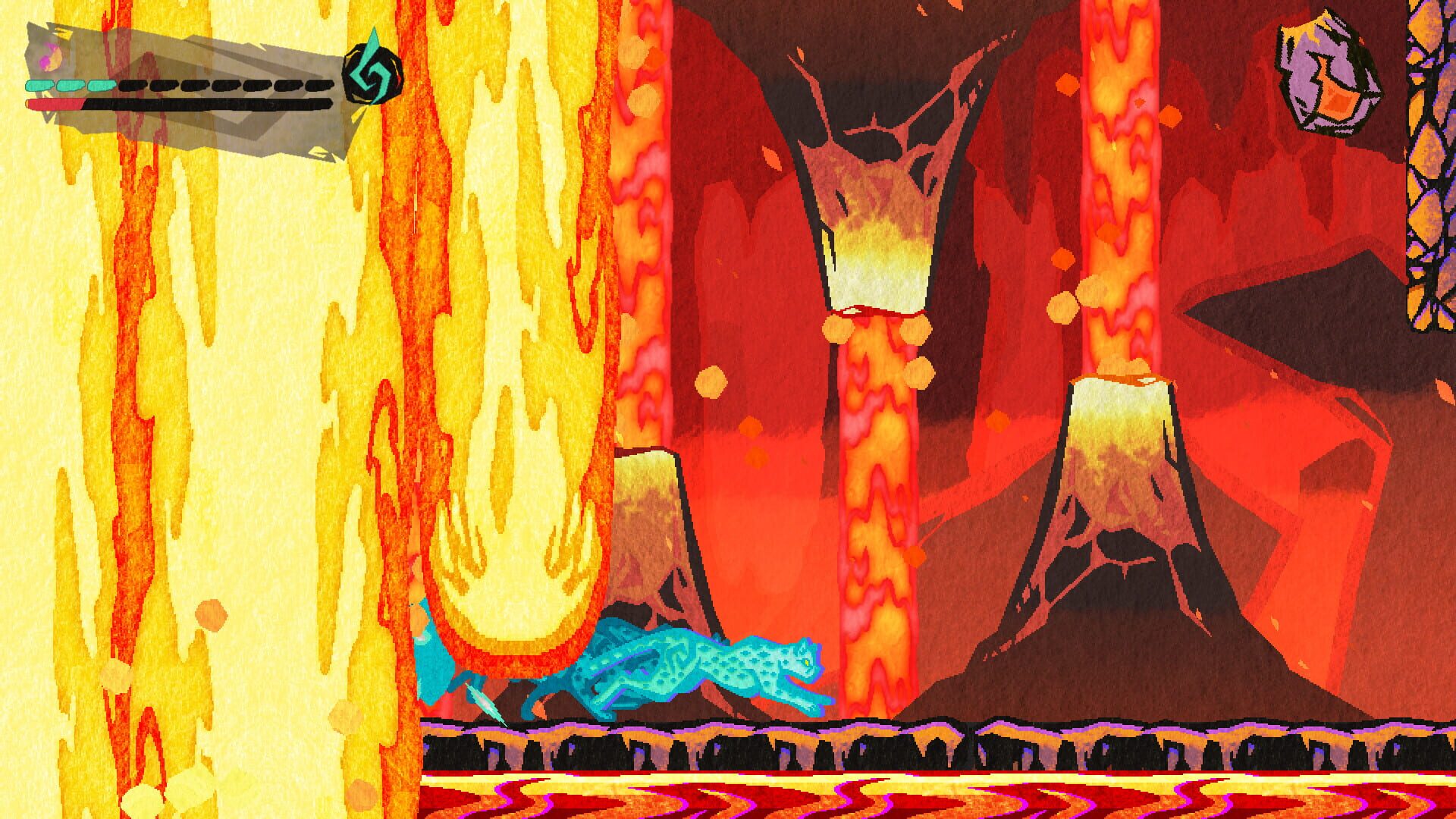 Screenshot for Umbraclaw