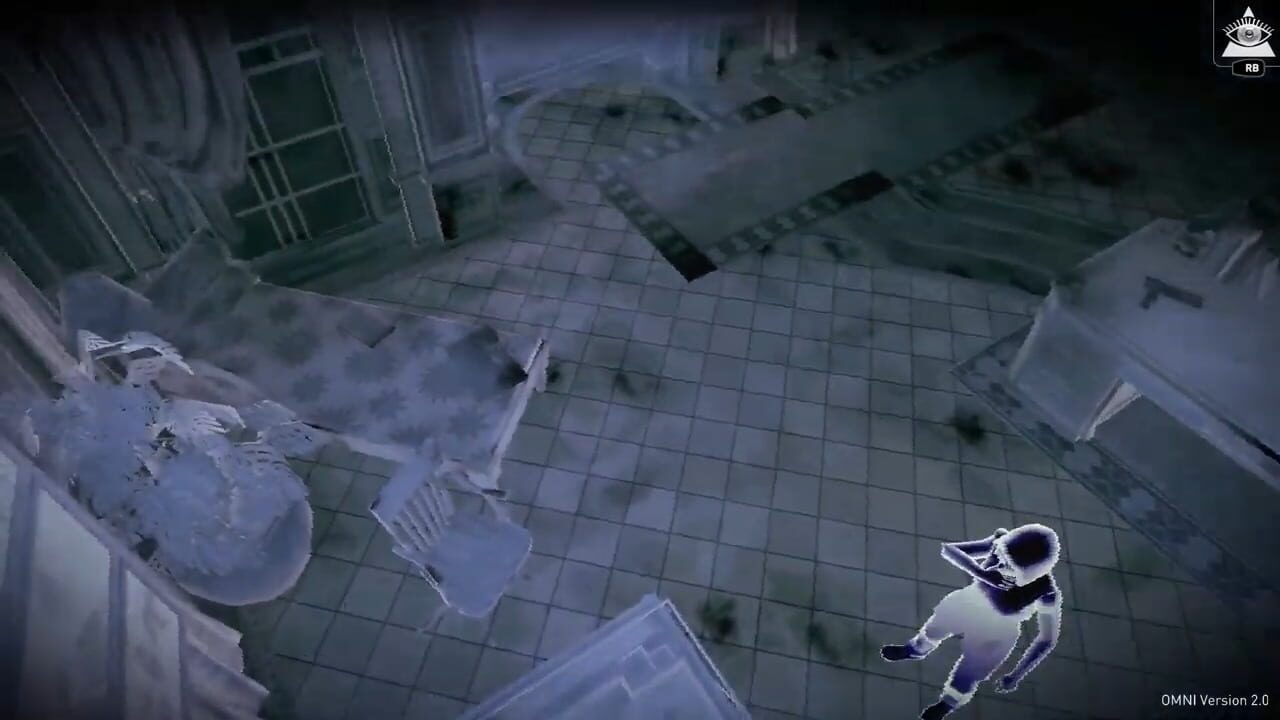 Screenshot for République