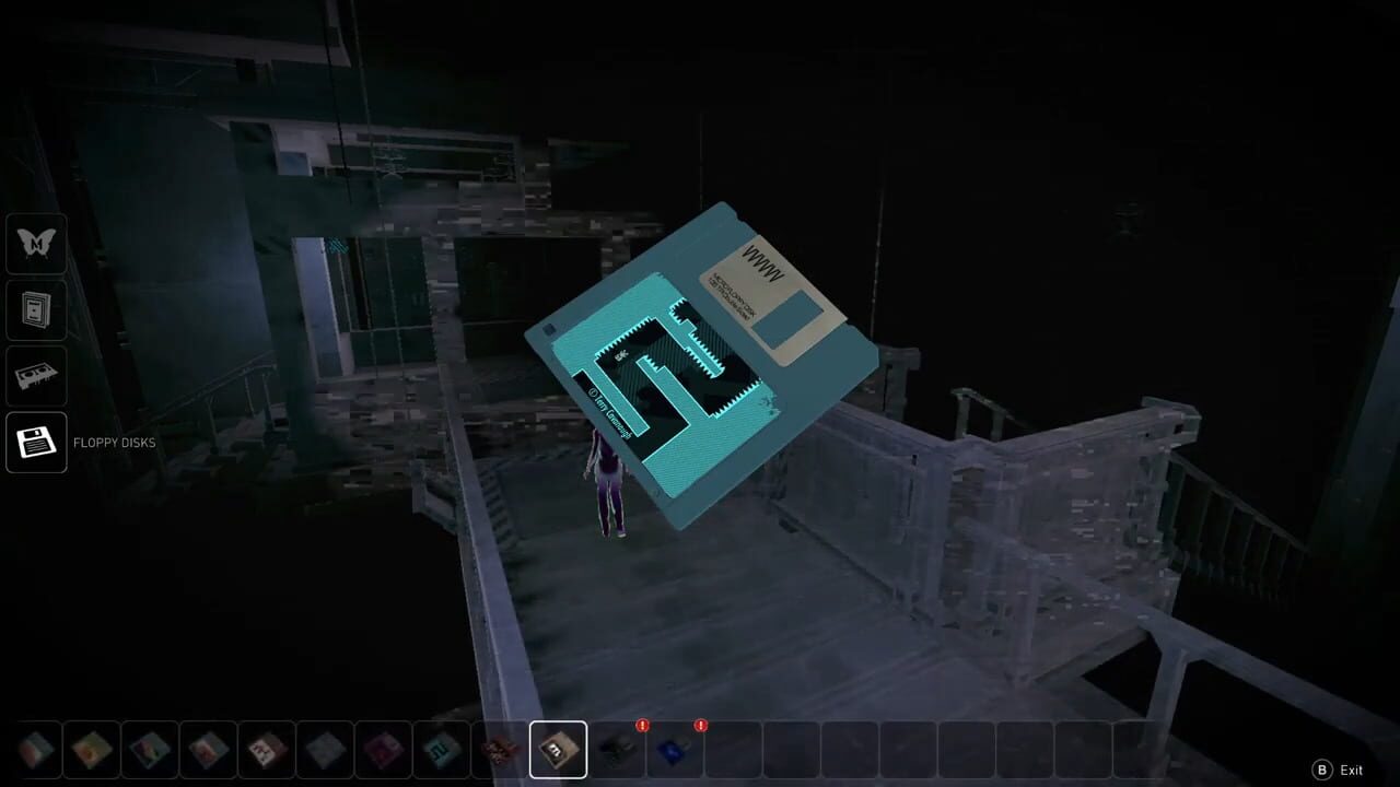 Screenshot for République