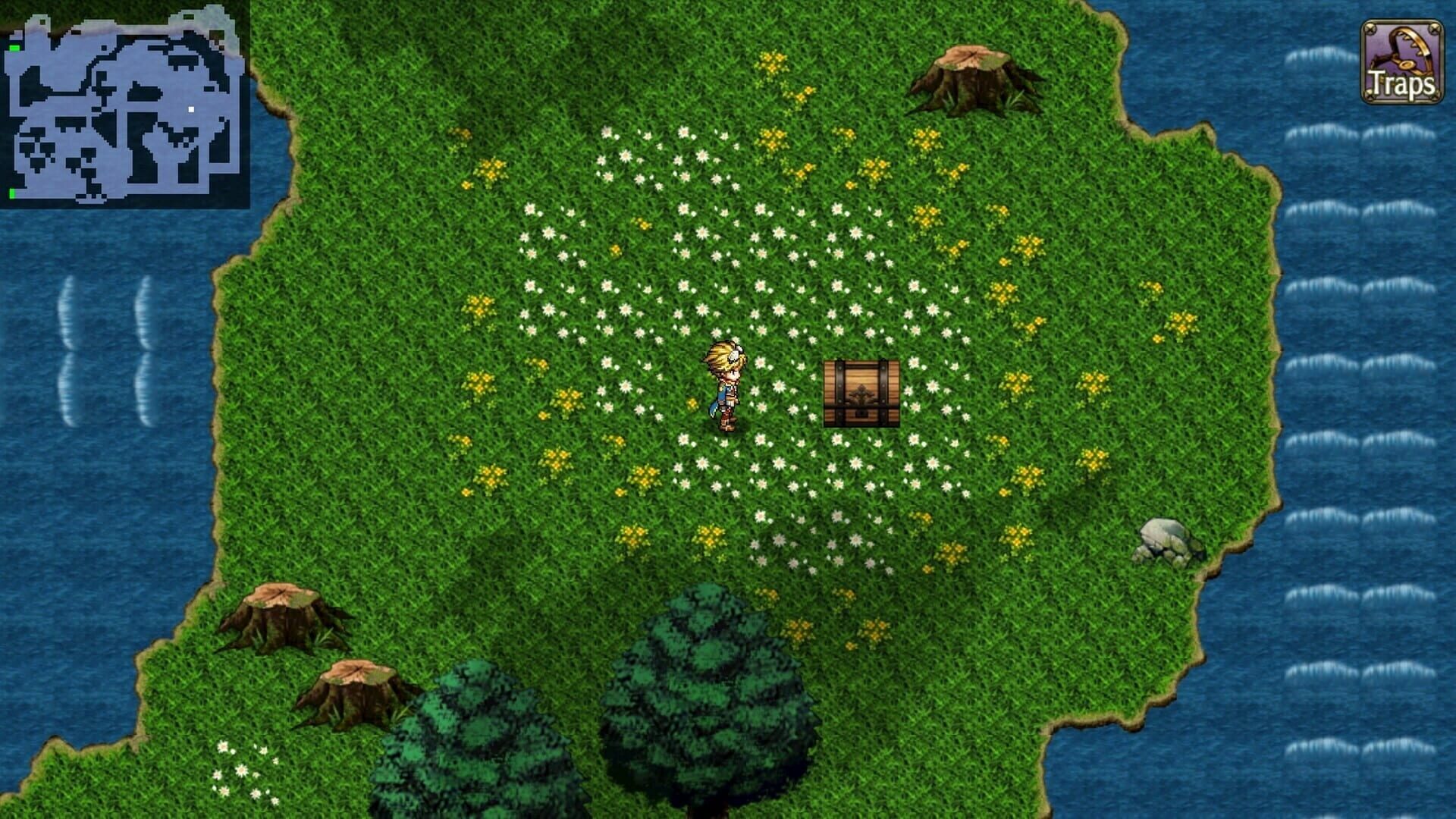Screenshot for Onigo Hunter