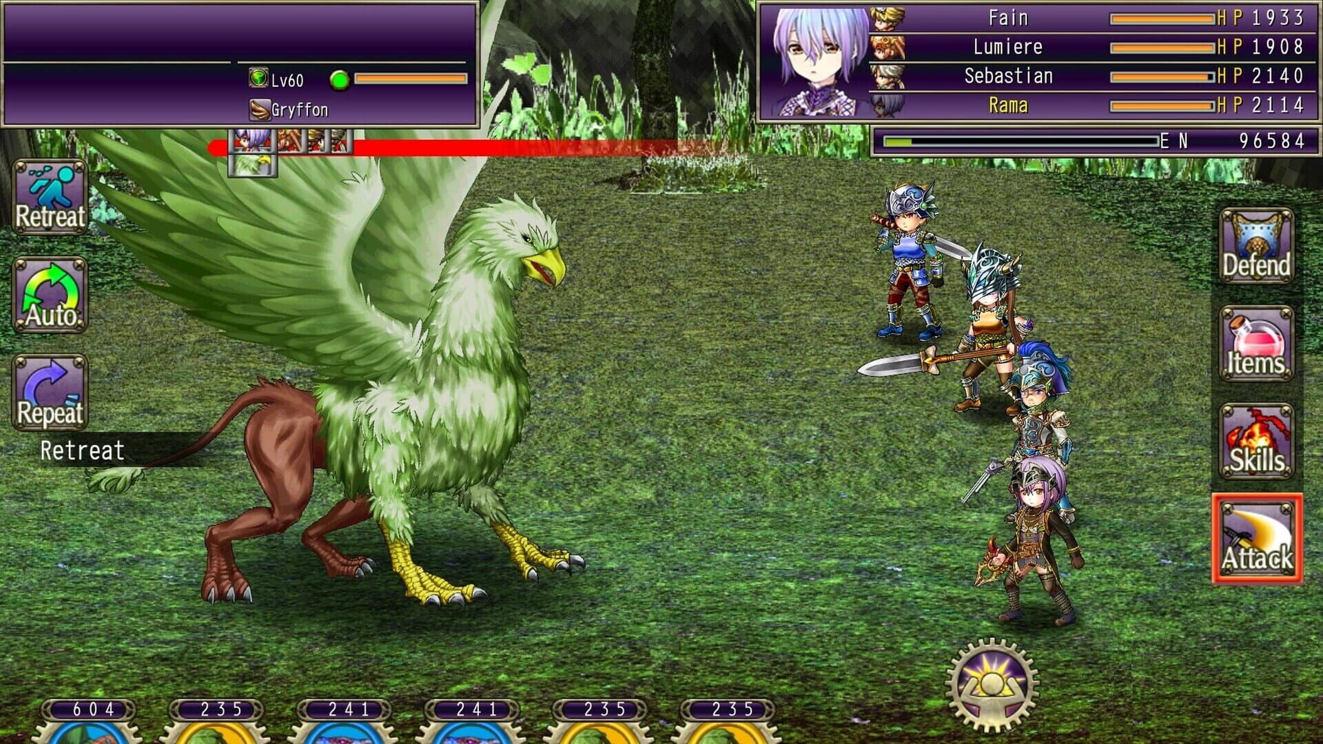 Screenshot for Onigo Hunter