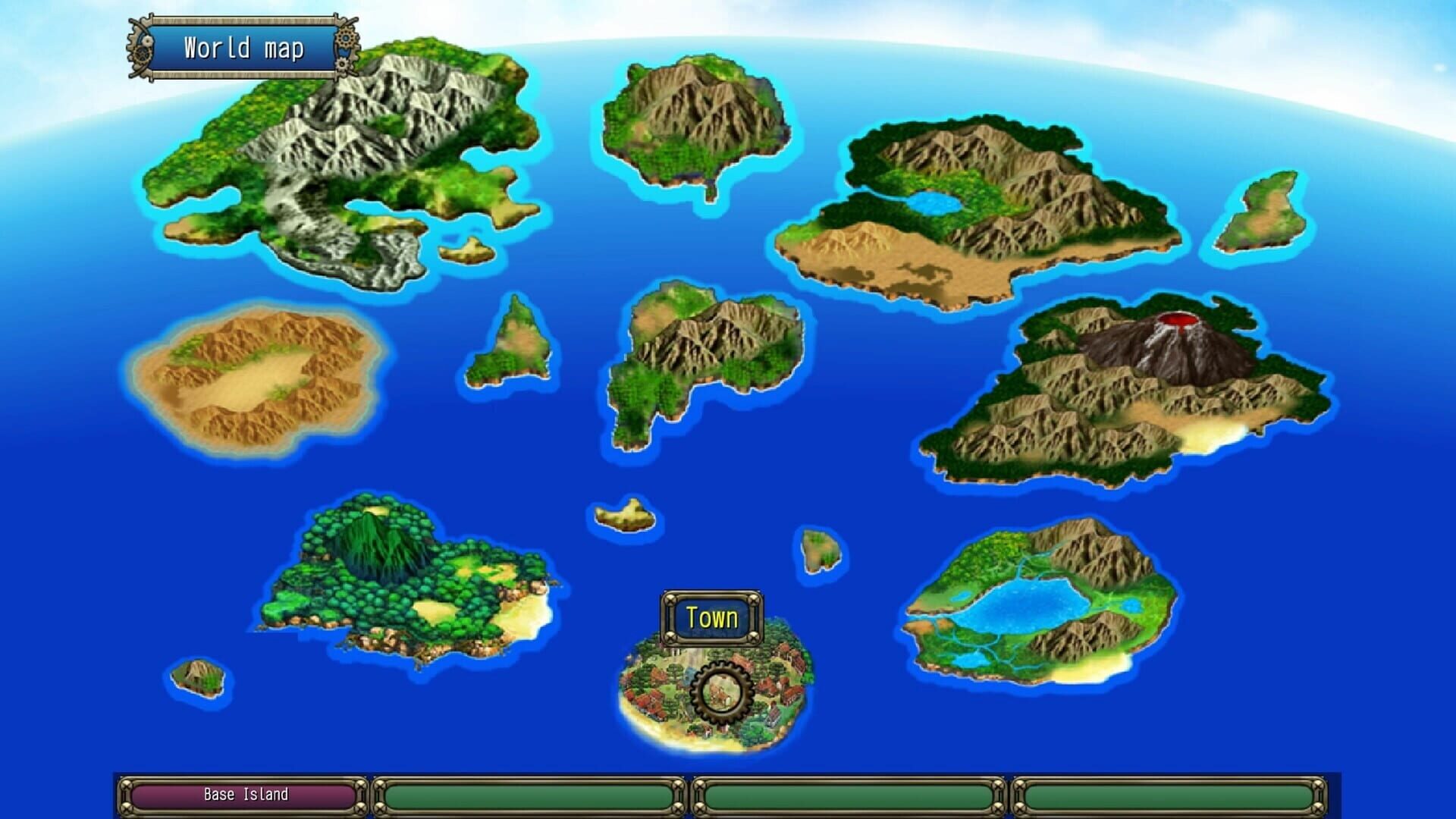Screenshot for Onigo Hunter