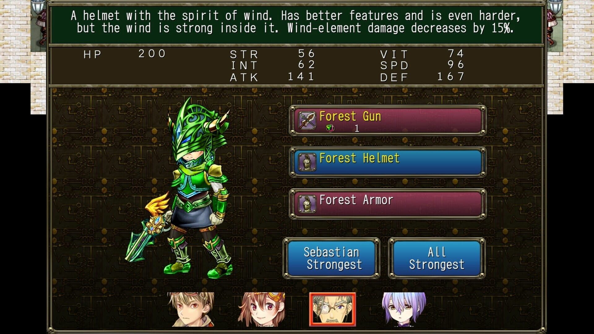 Screenshot for Onigo Hunter