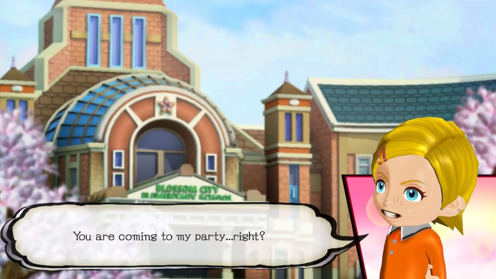 Screenshot for The Wonderful One: After School Hero