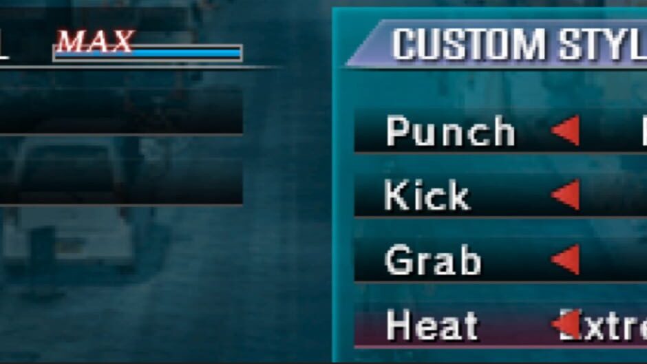 Screenshot for Kurohyou 2: Ryuu ga Gotoku Ashura-hen