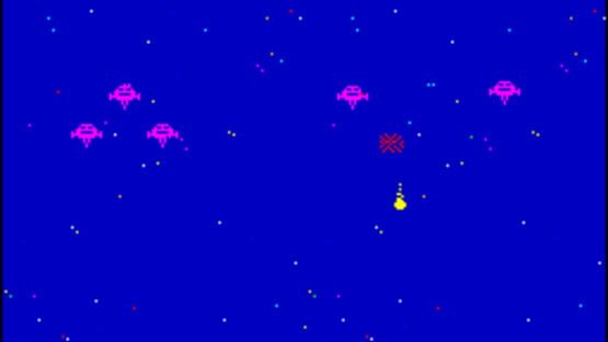 Screenshot for Astro Fighter