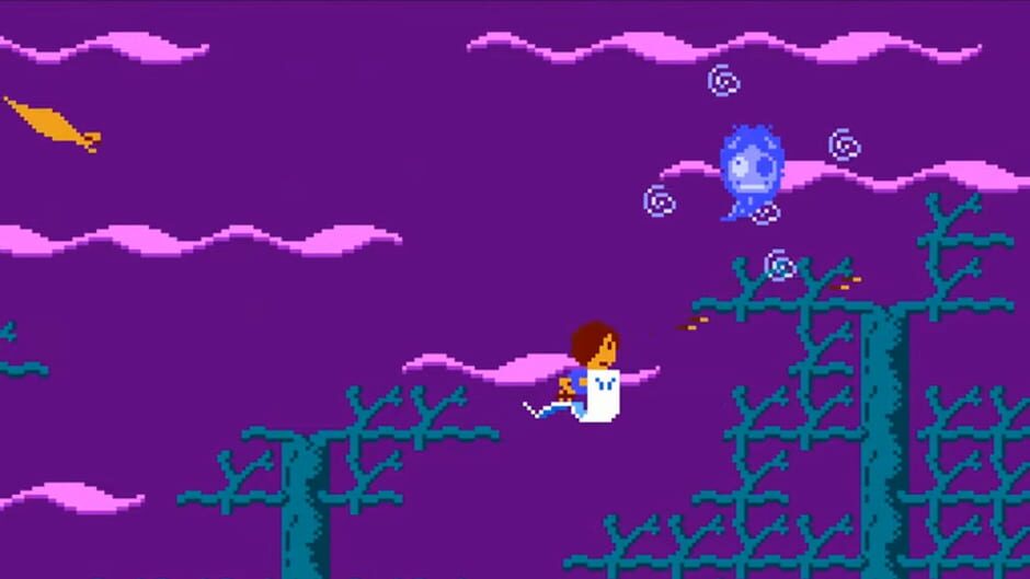Screenshot for GeGeGe no Kitaro: Yokai Daimakyou