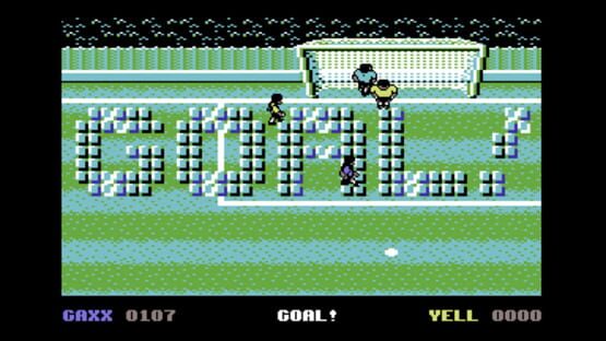 Screenshot for 4 Soccer Simulators