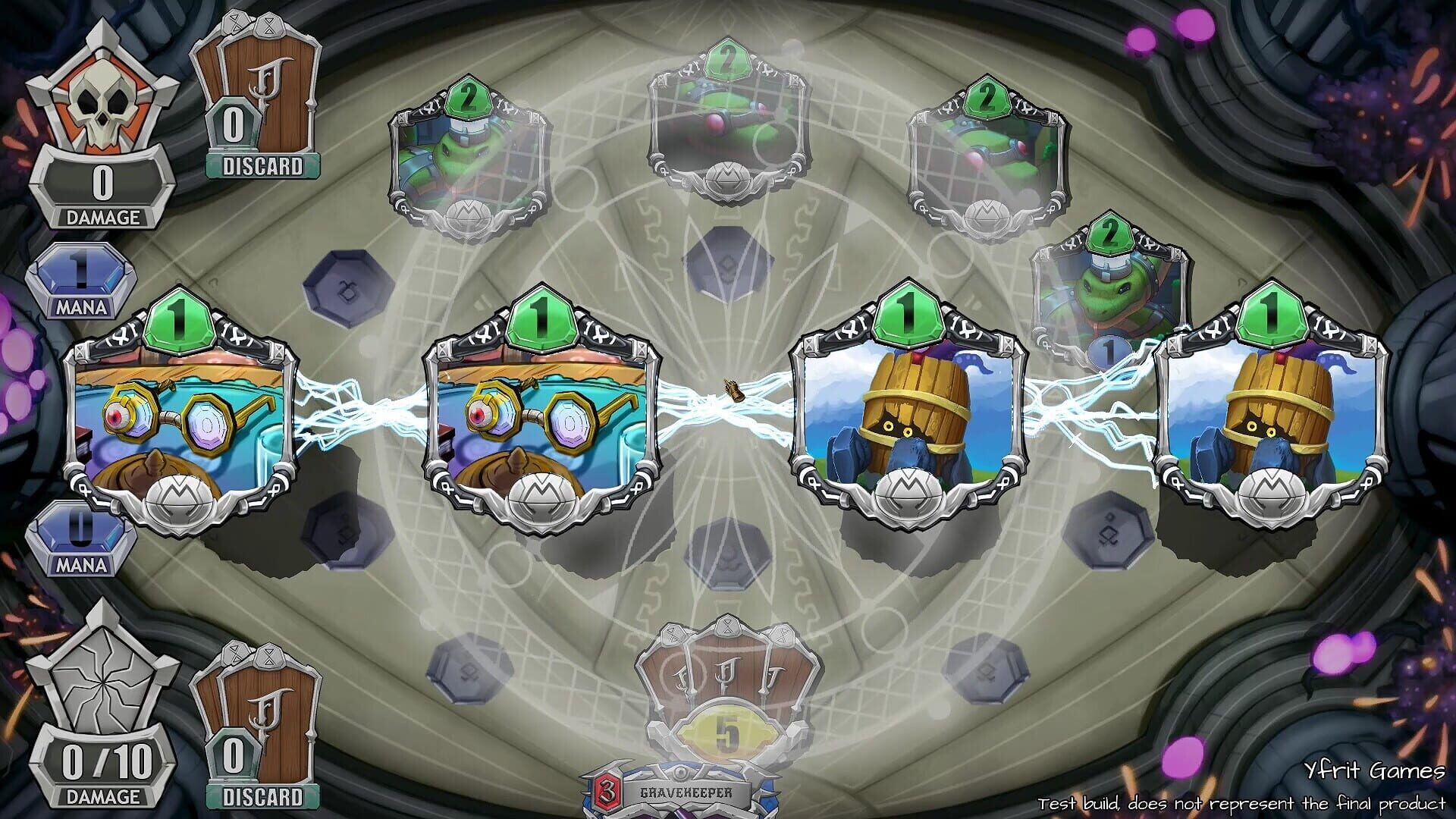 Screenshot for Primateria