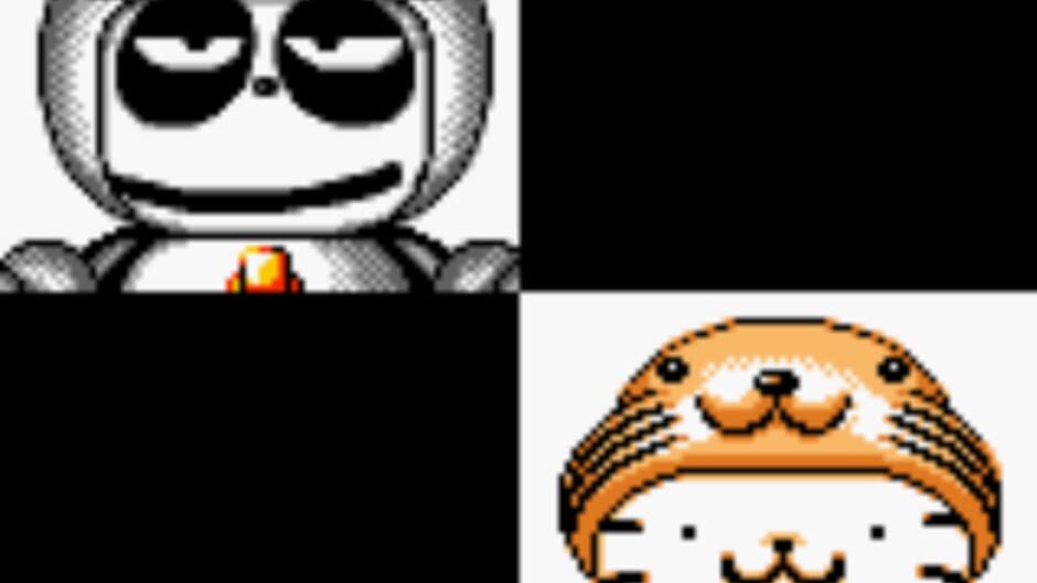Screenshot for Bad Badtz-Maru Robo Battle