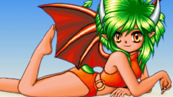 Screenshot for Puyo Puyo Sun
