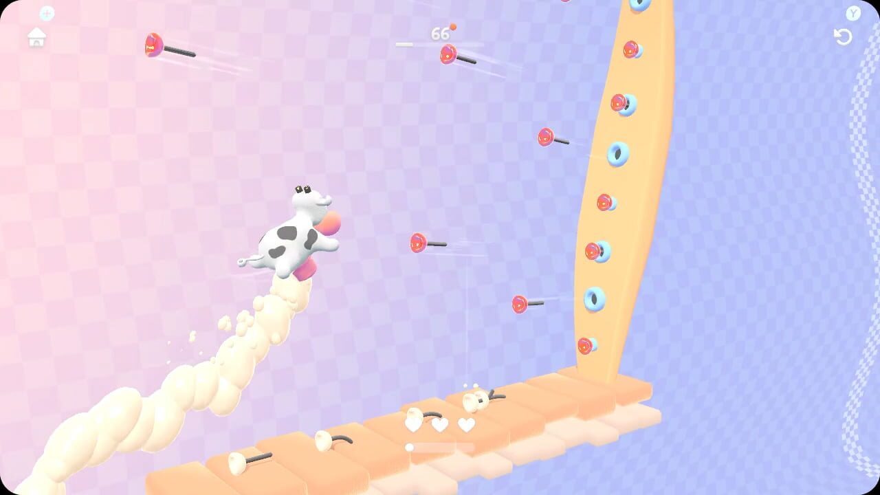 Screenshot for That's a Cow
